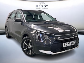 Used Kia Niro 2025 for sale - 79199508: Photo