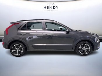 Used Kia Niro 2025 for sale - 79199508: Photo