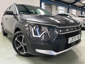 Used Kia Niro 2025 for sale - 79199508: Photo