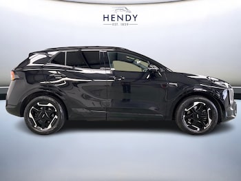 Used Kia Sportage 2025 for sale - 79267284: Photo