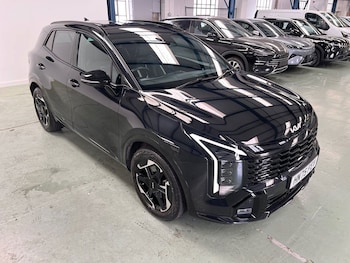 Used Kia Sportage 2025 for sale - 79267284: Photo