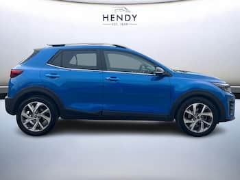 Used Kia Stonic 2023 for sale - 79725541: Photo