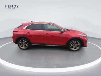 Used Kia XCeed 2022 for sale - 74736720: Photo