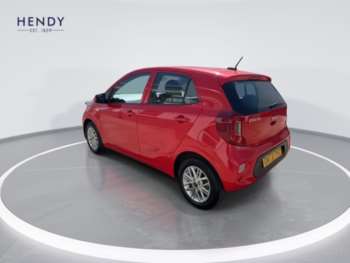 Used Kia Picanto 2022 for sale - 74381789: Photo