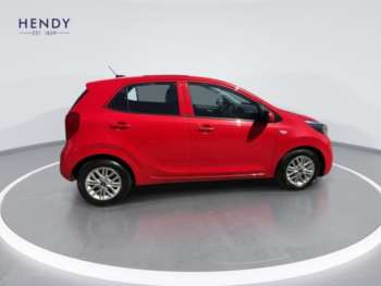 Used Kia Picanto 2022 for sale - 74381789: Photo