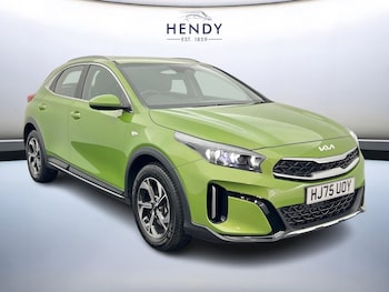 Used Kia XCeed 2025 for sale - 79198973: Photo
