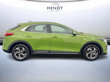 Used Kia XCeed 2025 for sale - 79198973: Photo