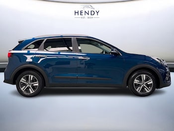 Used Kia Niro 2021 for sale - 79475155: Photo