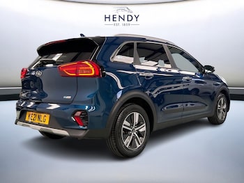 Used Kia Niro 2021 for sale - 79475155: Photo
