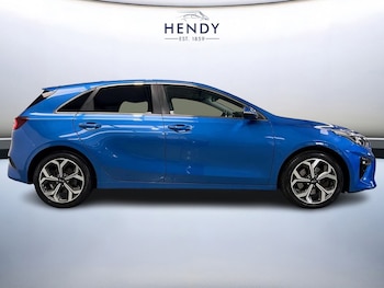 Used Kia Ceed 2018 for sale - 79451688: Photo