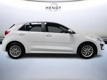 Used Kia Rio 2021 for sale - 79267271: Photo