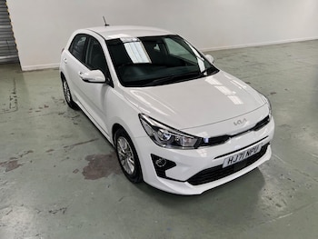 Used Kia Rio 2021 for sale - 79267271: Photo