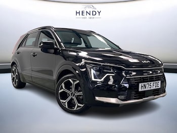 Used Kia Niro 2025 for sale - 79278071: Photo