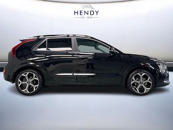 Used Kia Niro 2025 for sale - 79278071: Photo