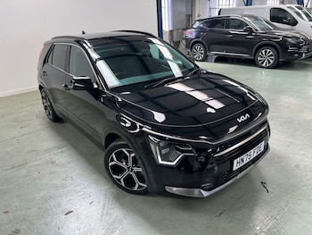 Used Kia Niro 2025 for sale - 79278071: Photo