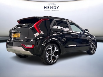 Used Kia Niro 2025 for sale - 79278071: Photo
