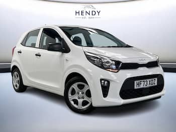 Used Kia Picanto 2023 for sale - 79725614: Photo