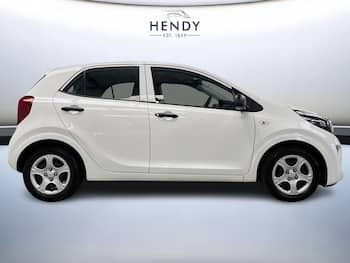 Used Kia Picanto 2023 for sale - 79725614: Photo