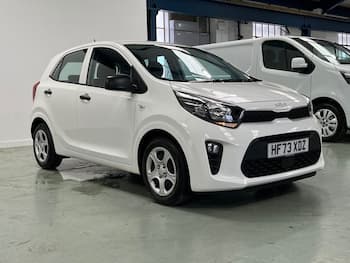 Used Kia Picanto 2023 for sale - 79725614: Photo