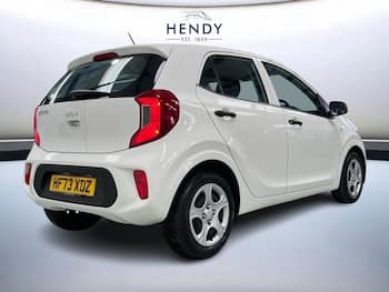 Used Kia Picanto 2023 for sale - 79725614: Photo