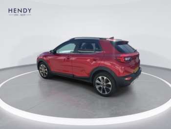 Used Kia Stonic 2022 for sale - 74195717: Photo
