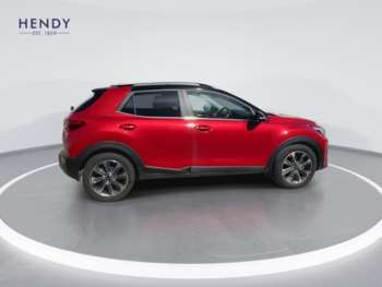 Used Kia Stonic 2022 for sale - 74195717: Photo