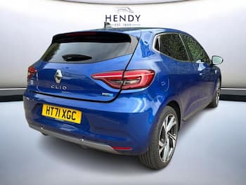 Used Renault Clio 2022 for sale - 79846088: Photo