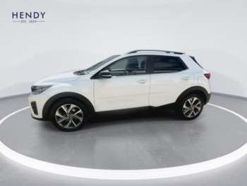 Used Kia Stonic 2021 for sale - 74519665: Photo
