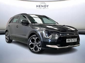 Used Kia Niro 2025 for sale - 79411133: Photo