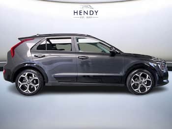 Used Kia Niro 2025 for sale - 79411133: Photo