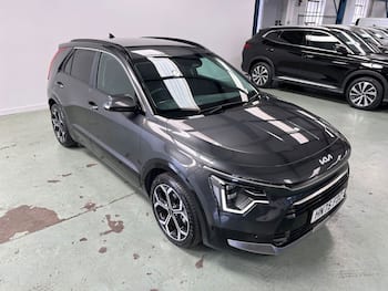 Used Kia Niro 2025 for sale - 79411133: Photo