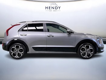Used Kia Niro 2025 for sale - 79223315: Photo