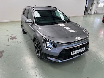 Used Kia Niro 2025 for sale - 79223315: Photo