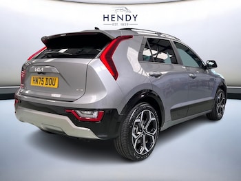 Used Kia Niro 2025 for sale - 79223315: Photo