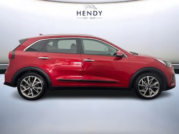 Used Kia Niro 2022 for sale - 79495747: Photo