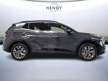 Used Kia Sportage 2024 for sale - 79532037: Photo