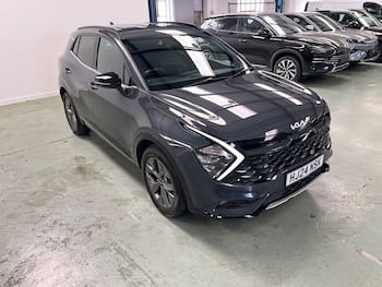 Used Kia Sportage 2024 for sale - 79532037: Photo