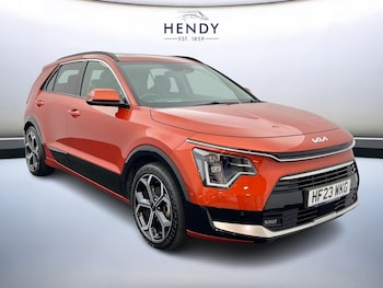 Used Kia Niro 2023 for sale - 79199419: Photo