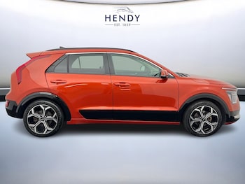 Used Kia Niro 2023 for sale - 79199419: Photo