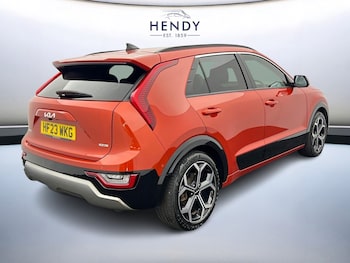 Used Kia Niro 2023 for sale - 79199419: Photo