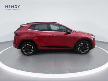 Used Kia Sportage 2023 for sale - 74226427: Photo