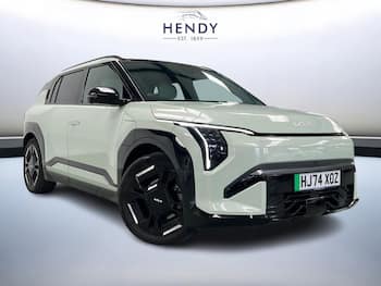Used Kia EV3 2024 for sale - 79600700: Photo