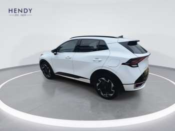 Used Kia Sportage 2023 for sale - 74370491: Photo