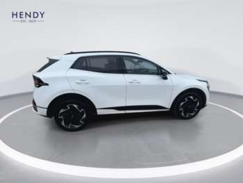 Used Kia Sportage 2023 for sale - 74370491: Photo