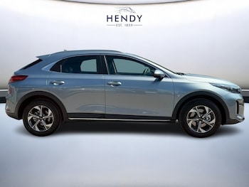 Used Kia XCeed 2025 for sale - 79290644: Photo