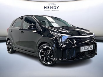 Used Kia Picanto 2025 for sale - 79411154: Photo