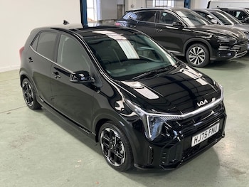 Used Kia Picanto 2025 for sale - 79411154: Photo