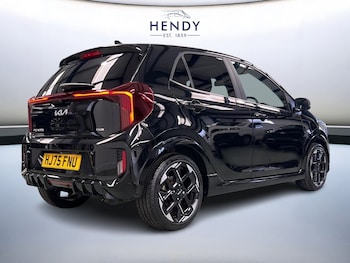 Used Kia Picanto 2025 for sale - 79411154: Photo
