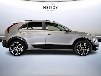 Used Kia Niro 2025 for sale - 79411131: Photo