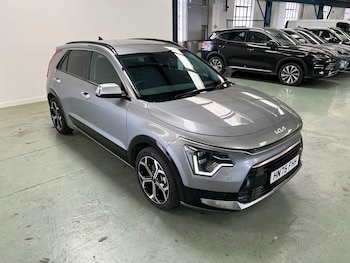 Used Kia Niro 2025 for sale - 79411131: Photo